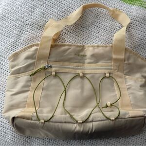 Bagsmart Tote Bag- NWT